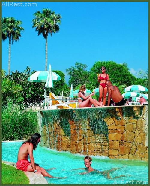 Iberostar Club Alantur 9